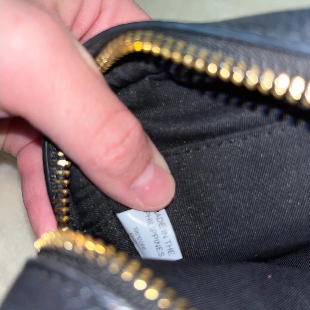 👜Tory Burch Bombe Mini👜 - Picture 5 of 12